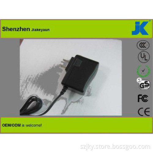 usb car adapter 12V0.5A ,Various Plugs are Available
